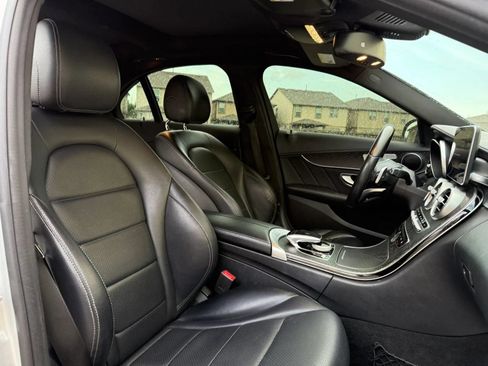 Used 2016 Mercedes-Benz C 300 Sedan image 17