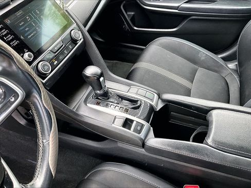 Used 2020 Honda Civic Sport image 20