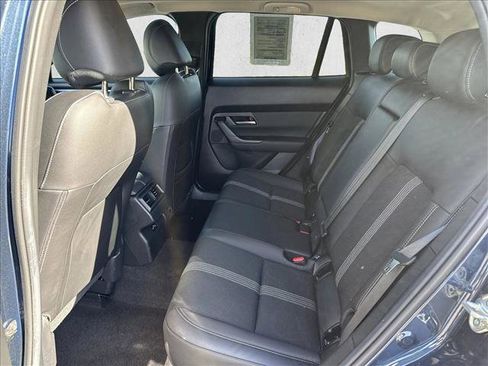 Used 2025 MAZDA CX-50 AWD 2.5 S w/ Weather Package image 17