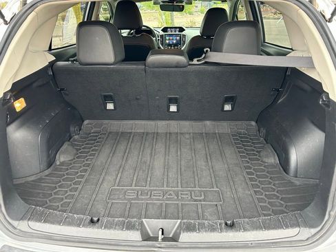 Used 2020 Subaru Crosstrek 2.0i Limited w/ Moonroof Package w/Navigation AWD/4WD image 28