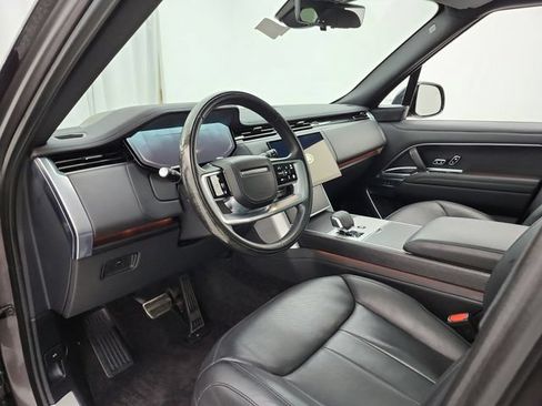 Used 2024 Land Rover Range Rover SE AWD/4WD image 15