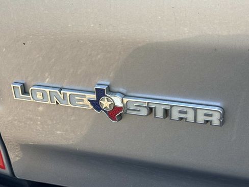 Used 2020 RAM 1500 Lone Star AWD/4WD image 9
