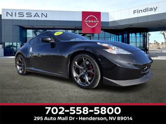 Used 2013 Nissan 370Z NISMO video 1