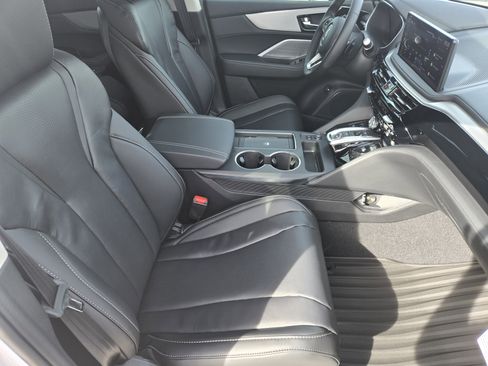 New 2026 Acura MDX FWD w/ Technology Package image 11