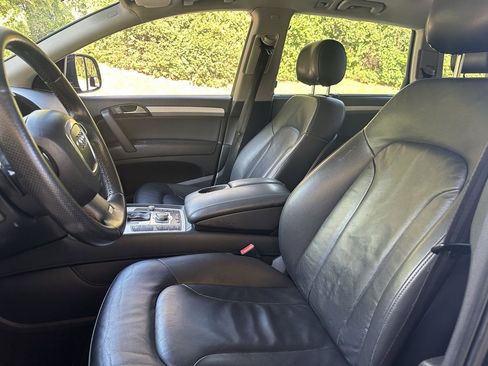 Used 2009 Audi Q7 3.6 Premium image 10
