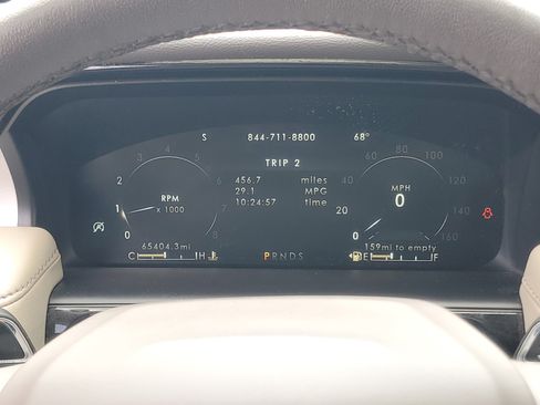 Used 2022 Lincoln Nautilus FWD image 15