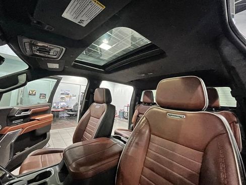 Used 2024 GMC Sierra 1500 Denali Ultimate AWD/4WD image 31