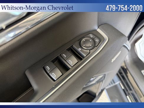 New 2026 Chevrolet Silverado 1500 LT Trail Boss w/ LT Trail Boss Premium Package image 11