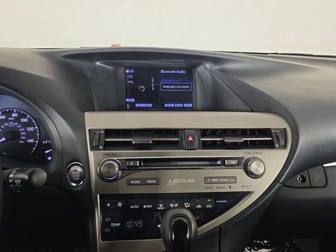 Used 2015 Lexus RX 350 F Sport image 21