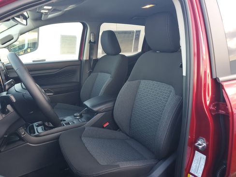 New 2025 Ford Ranger XLT w/ Equipment Group 301A High image 9