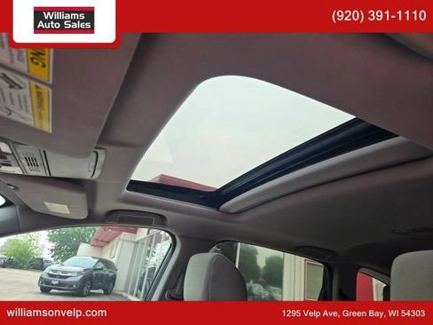 Used 2018 Honda CR-V EX image 2