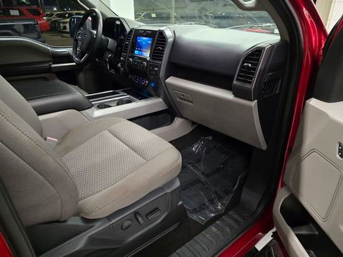 Used 2020 Ford F150 XLT w/ Equipment Group 302A Luxury AWD/4WD image 35