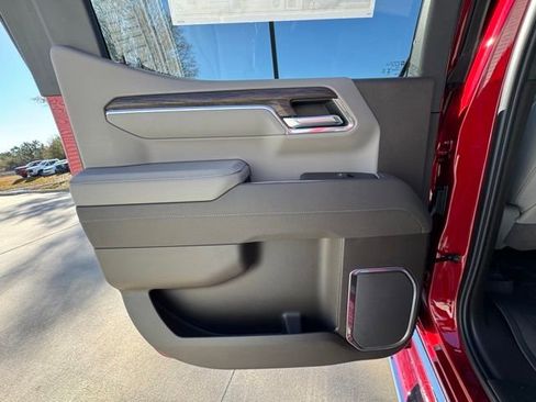 New 2026 GMC Sierra 1500 SLT w/ SLT Premium Plus Package AWD/4WD image 7