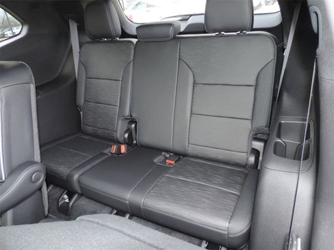 New 2026 Buick Enclave Sport Touring image 22