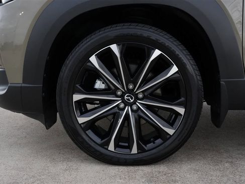 Used 2024 MAZDA CX-50 AWD 2.5 Turbo w/ Premium Pkg image 26