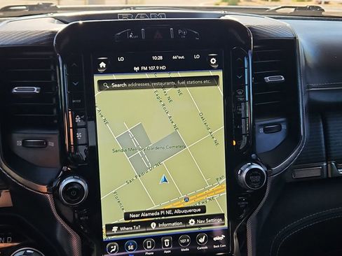 Used 2021 RAM 1500 Limited image 13