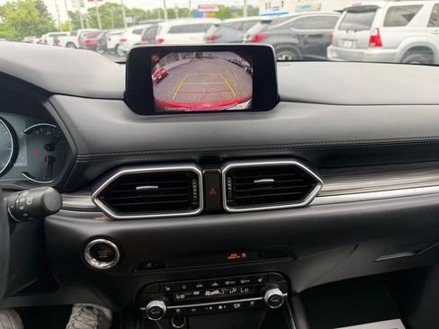 Used 2019 MAZDA CX-5 Grand Touring w/ GT Premium Package AWD/4WD image 22
