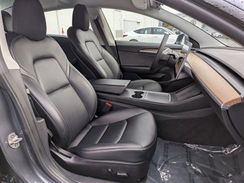 Used 2022 Tesla Model 3 Long Range image 22