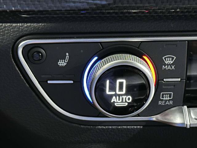Used 2023 Audi SQ5 Premium Plus w/ Premium Plus Package AWD/4WD image 29