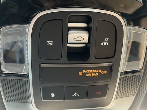 Used 2020 Hyundai Sonata Limited image 12