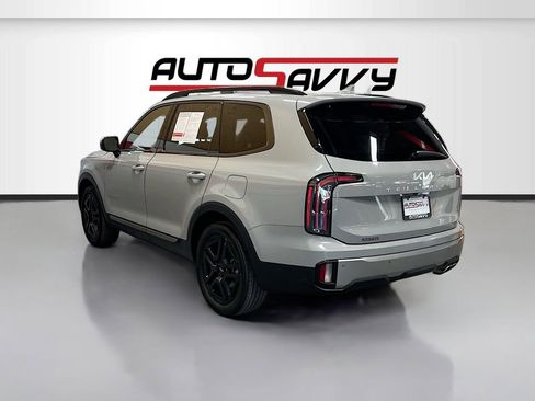 Used 2023 Kia Telluride SX Prestige X-Line AWD/4WD image 5