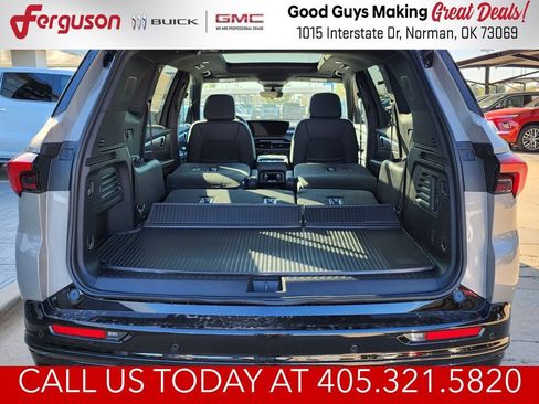New 2026 Buick Enclave Sport Touring w/ Super Cruise Package FWD image 55