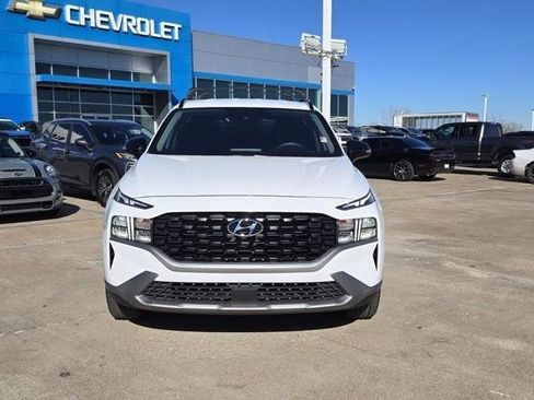 Used 2023 Hyundai Santa Fe XRT image 9