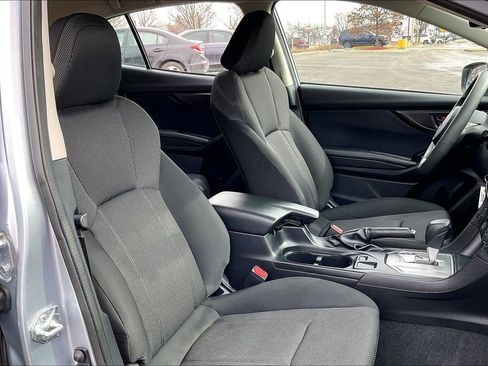 Certified 2022 Subaru Impreza 2.0i image 7