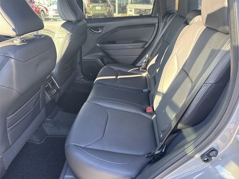 New 2026 Subaru Forester Limited image 29