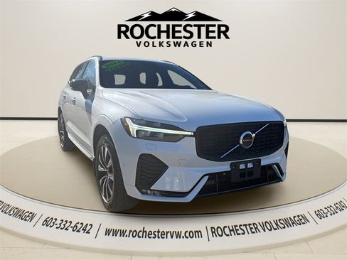 Used 2024 Volvo XC60 B5 Plus w/ Protection Package Premier image 10