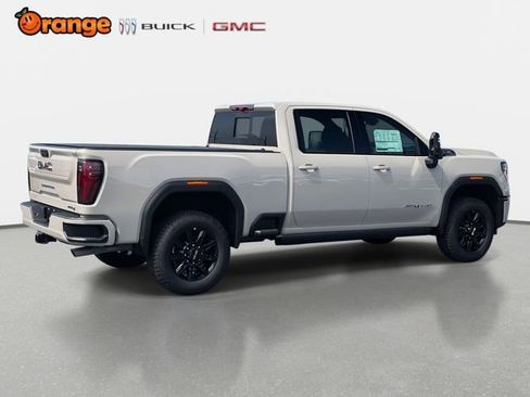 New 2026 GMC Sierra 2500 AT4 w/ AT4 Premium Plus Package image 3