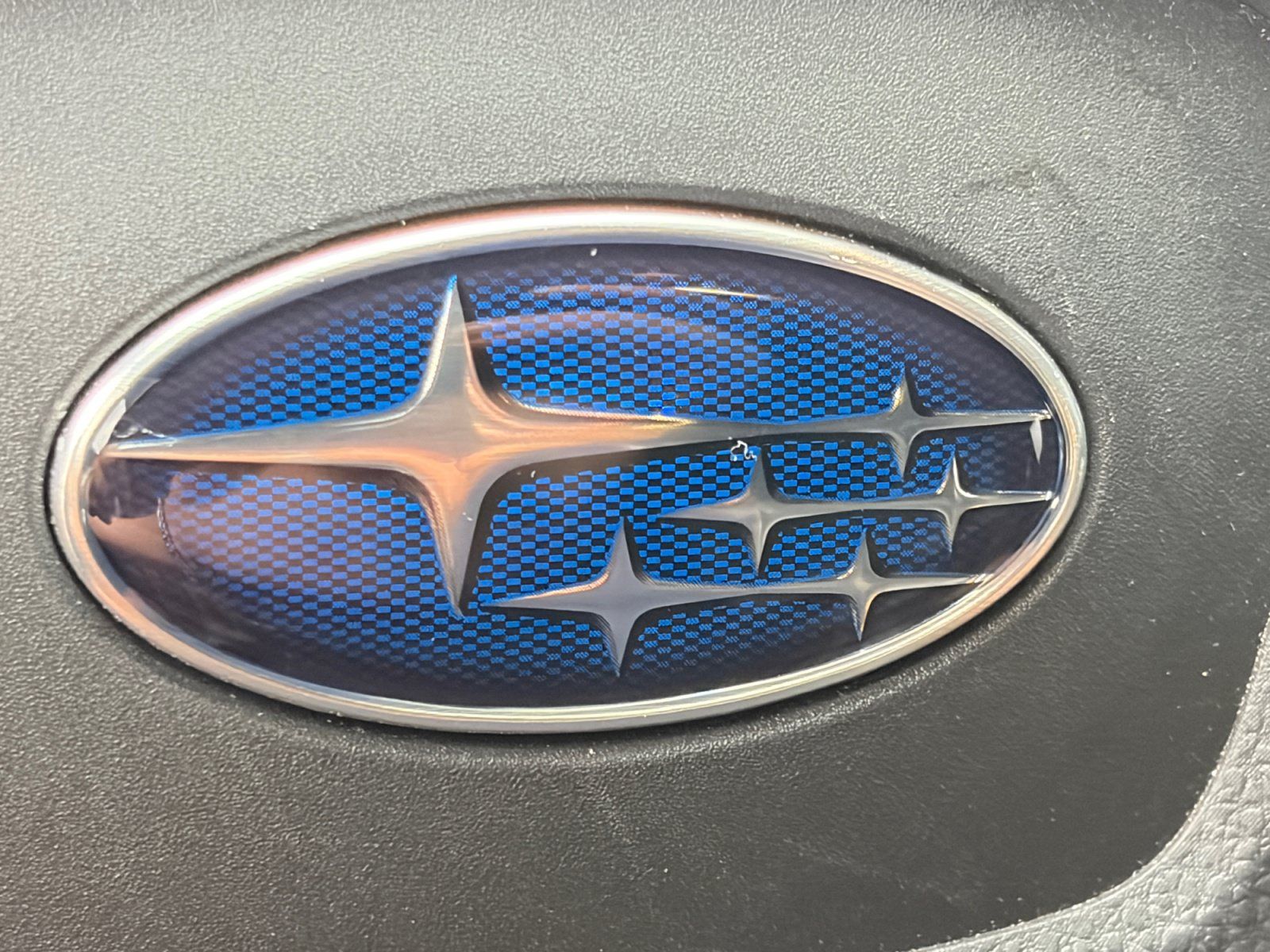 Certified 2023 Subaru Solterra AWD image 33