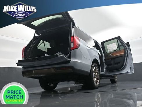 New 2026 Ford Expedition Max King Ranch image 29