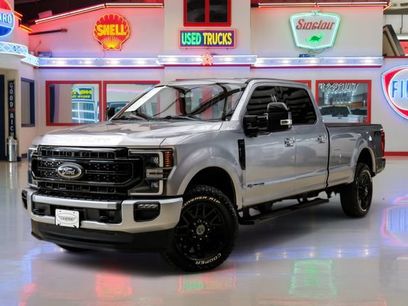 Used 2020 Ford F350 Lariat