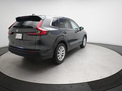 Used 2024 Honda CR-V EX image 35