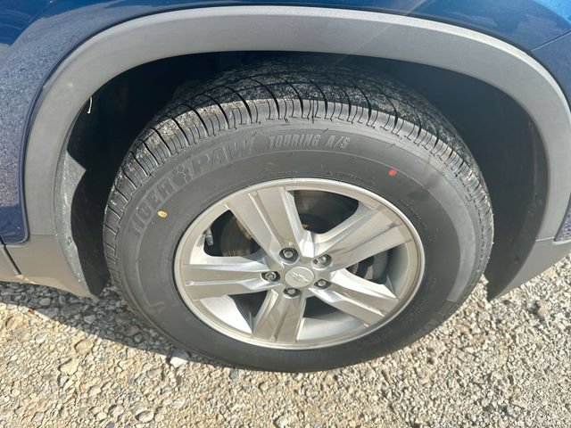 Used 2020 Chevrolet Trax LT w/ LT Convenience Package FWD image 54