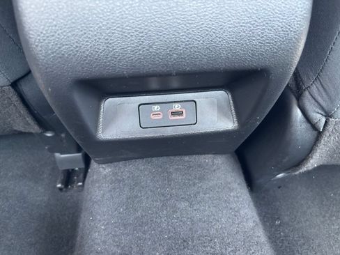 Used 2025 Nissan Altima 2.5 SV FWD image 23
