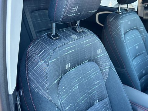 New 2025 Ford Bronco Sport Heritage w/ Convenience Package image 12