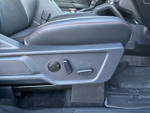 New 2025 Ford Bronco Raptor image 36