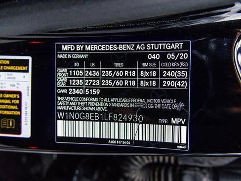 Used 2020 Mercedes-Benz GLC 300 4MATIC image 27