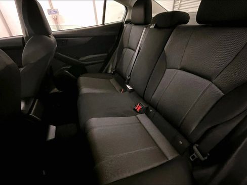 Used 2019 Subaru Impreza 2.0i Premium w/ Eyesight & BSD/Rcta & SRF image 25