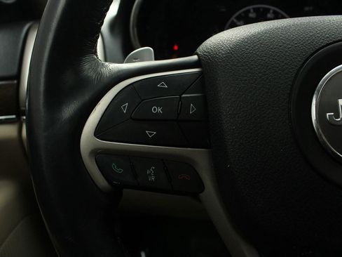 Used 2015 Jeep Grand Cherokee Limited image 26