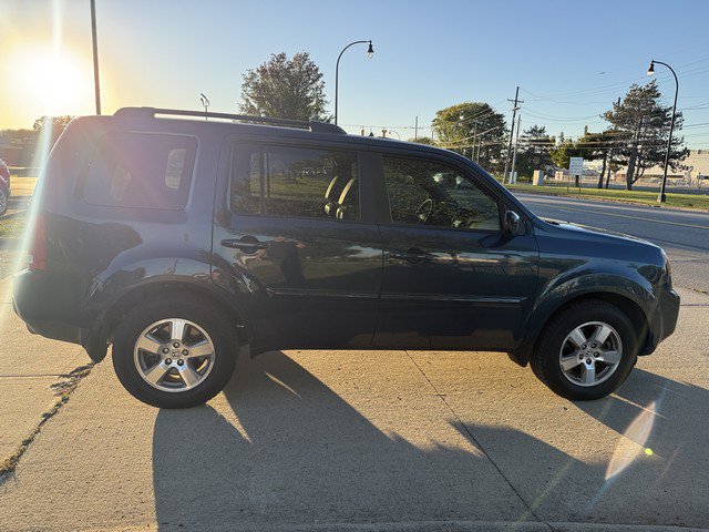Used 2010 Honda Pilot EX-L image 4