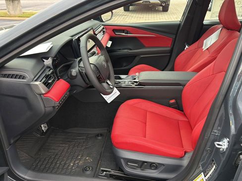 New 2026 Toyota Camry XSE FWD image 10
