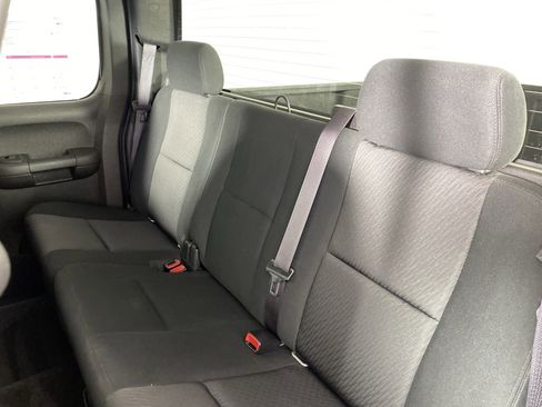 Used 2013 Chevrolet Silverado 1500 LT w/ All-Star Edition AWD/4WD image 27