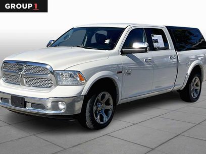 Used 2018 RAM 1500 Laramie w/ Convenience Group