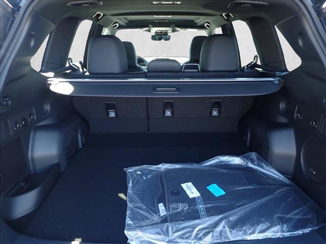 New 2026 Subaru Forester Touring AWD/4WD image 8
