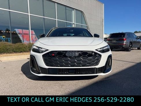 New 2025 Audi S5 Premium Plus image 2