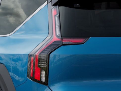 New 2026 Kia EV9 Wind image 11