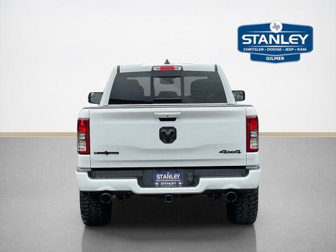 Used 2022 RAM 1500 Lone Star AWD/4WD image 7